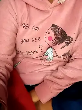 Snapshot of SAXYTannuja chatting on January 12, 2025, 1:16 pm SAXYTannuja online show from January 12, 2025, 1:16 pm