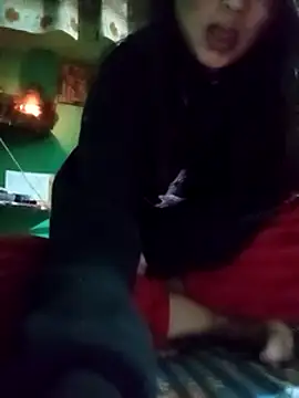 Snapshot of SAXYTannuja chatting on December 3, 2024, 3:48 am SAXYTannuja online show from December 3, 2024, 3:48 am