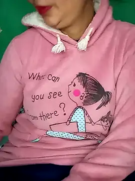 Snapshot of SAXYTannuja chatting on January 12, 2025, 5:45 am SAXYTannuja online show from January 12, 2025, 5:45 am