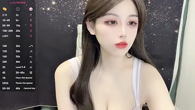 HOHO111111 online show from January 22, 2025, 3:40 pm