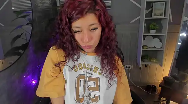 SofiaGomez420 online show from January 26, 2025, 4:30 am