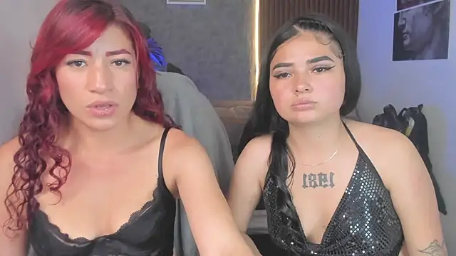 SofiaGomez420 online show from October 8, 2025, 2:46 am