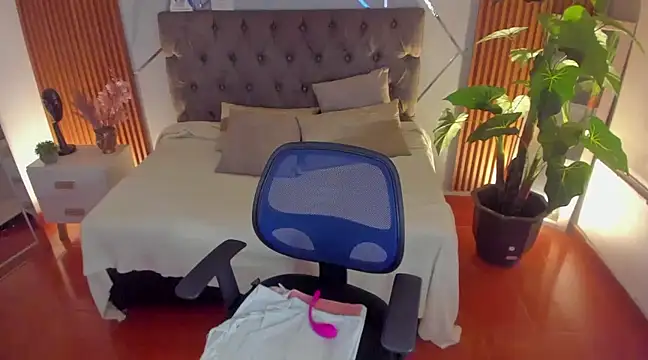 SofiaGomez420 online show from January 20, 2025, 3:48 am