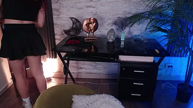 SofiaGomez420 online show from March 21, 2025, 5:11 am