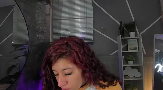 SofiaGomez420 online show from January 26, 2025, 12:22 pm