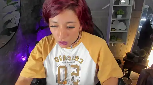 SofiaGomez420 online show from January 26, 2025, 7:32 am