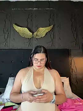 BellaPeers  online show from March 28, 2026, 11:55 am