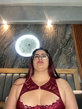 BellaPeers  online show from September 29, 2025, 12:00 pm