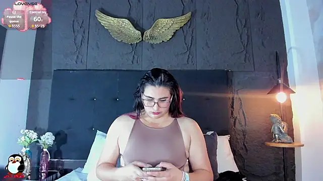 BellaPeers  online show from March 20, 2026, 12:17 pm