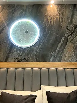 BellaPeers  online show from October 12, 2025, 12:28 pm