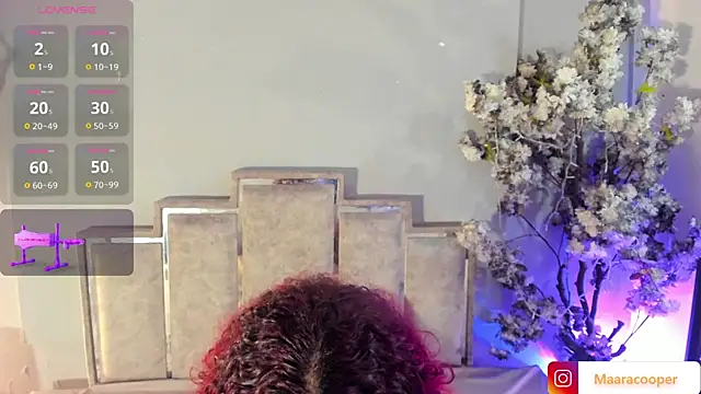 Maaracooper online show from March 19, 2026, 3:50 am