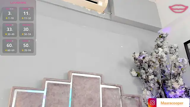 Maaracooper online show from April 17, 2026, 7:38 pm