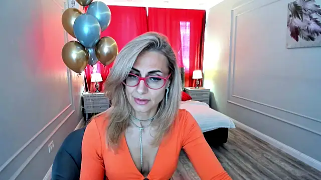 MuseOfStage online show from July 6, 2026, 3:03 pm