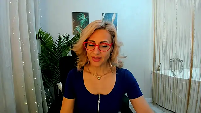 MuseOfStage online show from March 7, 2025, 2:34 pm