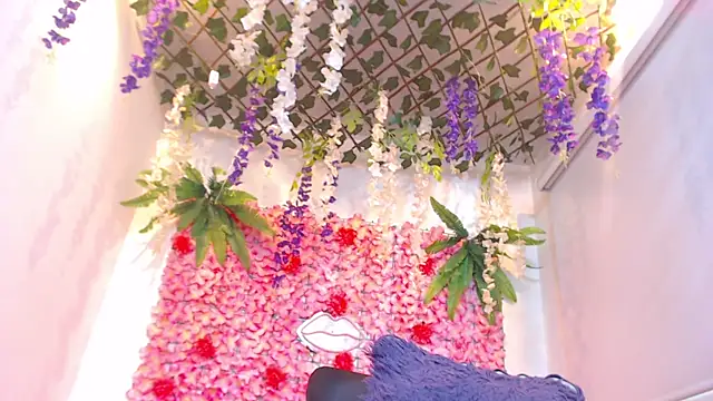 BLONDE SEXYHOT online show from March 20, 2026, 4:19 pm