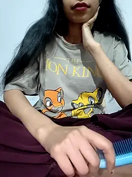 catreena online show from November 9, 2025, 7:18 pm