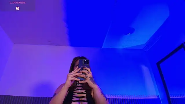 Snapshot of Iamvictoria06 chatting on February 5, 2026, 7:21 pm Iamvictoria06 online show from February 5, 2026, 7:21 pm