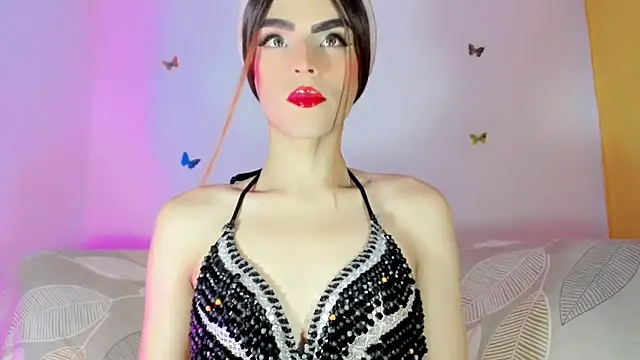 TatiGil online show from April 2, 2026, 3:30 pm