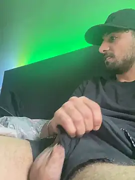 hard macoor12 online show from February 7, 2025, 3:30 pm