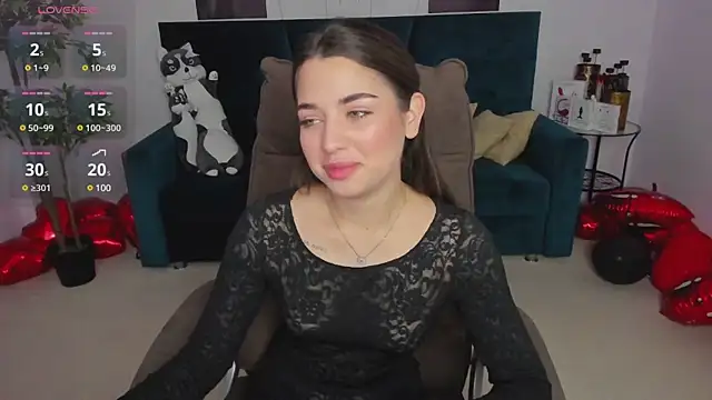 Snapshot of CharleneWoods chatting on February 27, 2025, 10:44 am CharleneWoods online show from February 27, 2025, 10:44 am