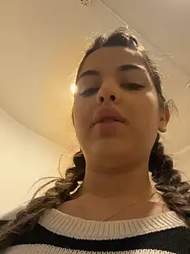 Snapshot of CharleneWoods chatting on March 5, 2025, 4:56 am CharleneWoods online show from March 5, 2025, 4:56 am