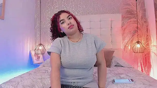 Snapshot of LeylaRangel chatting on March 3, 2025, 3:49 am LeylaRangel online show from March 3, 2025, 3:49 am