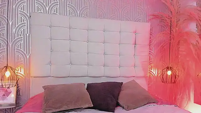 Snapshot of LeylaRangel chatting on March 14, 2025, 3:48 am LeylaRangel online show from March 14, 2025, 3:48 am