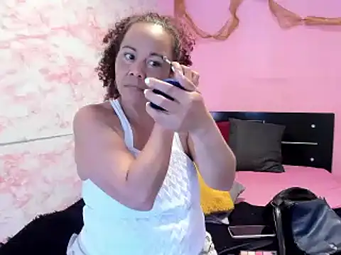 Brunette sasha online show from March 12, 2025, 7:14 pm