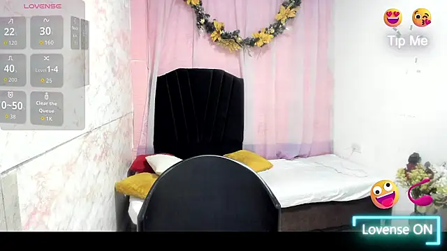 Brunette sasha online show from March 4, 2026, 11:18 am