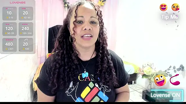 Brunette sasha online show from January 12, 2026, 10:36 pm