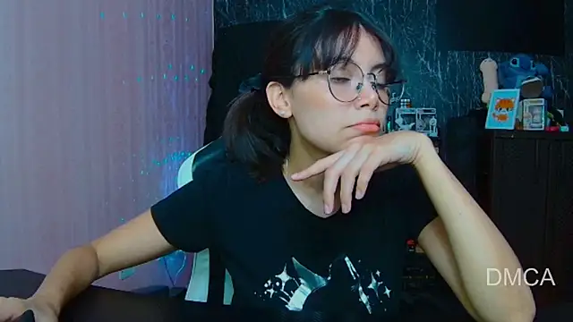 Drea Foox online show from October 16, 2025, 2:20 am