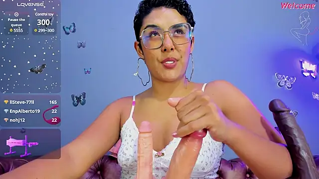 Kaira mosse online show from March 11, 2025, 5:13 pm