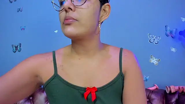 Snapshot of Kaira_mosse chatting on June 5, 2026, 11:49 am Kaira mosse online show from June 5, 2026, 11:49 am