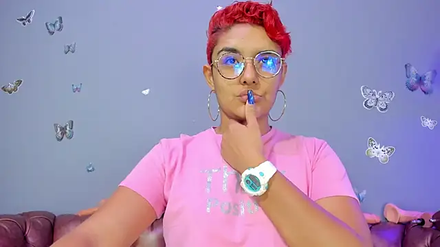 Kaira mosse online show from February 14, 2026, 12:16 pm