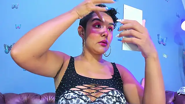 Kaira mosse online show from October 4, 2025, 10:39 am