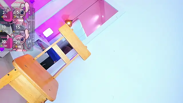 DanniiGrovers online show from March 22, 2025, 1:19 pm