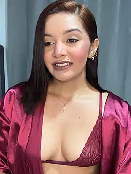 Snapshot of Melanyprada chatting on March 5, 2026, 3:58 am Melanyprada online show from March 5, 2026, 3:58 am