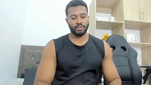 karsonmorris online show from September 26, 2025, 6:37 pm