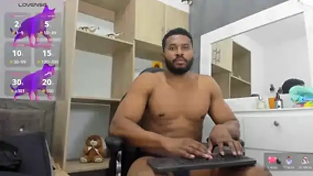 karsonmorris online show from November 20, 2025, 8:20 pm