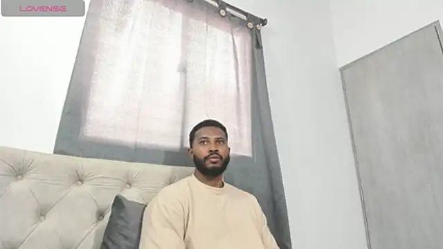 karsonmorris online show from December 17, 2025, 5:18 pm