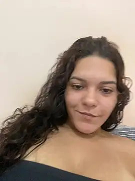 BranquinhaRj177 online show from January 16, 2026, 6:45 pm