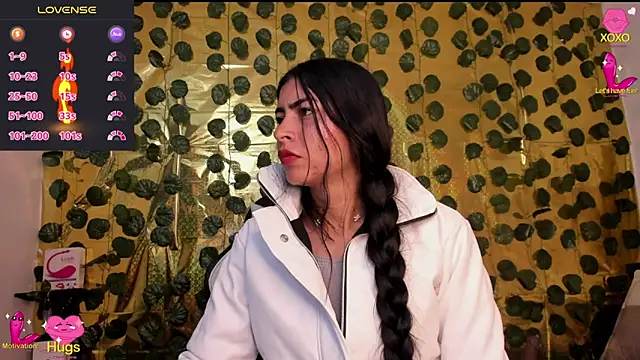 Snapshot of cristalconnorr chatting on February 16, 2025, 2:21 pm cristalconnorr online show from February 16, 2025, 2:21 pm