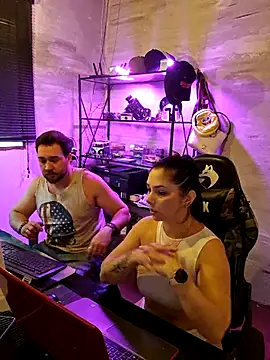 CoelhinhaGostosa online show from March 12, 2026, 5:17 pm