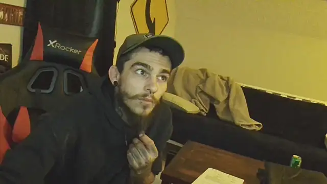 XMeF10 online show from February 25, 2025, 10:42 pm