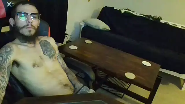 XMeF10 online show from February 25, 2025, 6:36 am