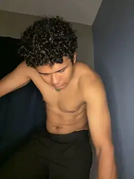 Brencuz online show from October 15, 2025, 1:48 am