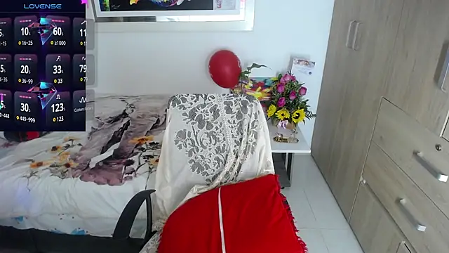 Snapshot of miajoseph_ chatting on February 13, 2025, 3:39 am miajoseph  online show from February 13, 2025, 3:39 am