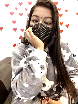 Sexy Anika-for you online show from January 10, 2026, 5:41 pm