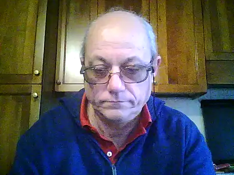gianbragallini online show from January 17, 2026, 2:09 pm