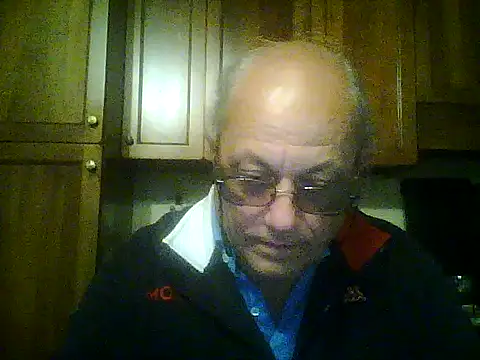 gianbragallini online show from October 10, 2025, 8:09 pm